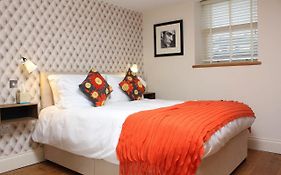 Bath View Apartments